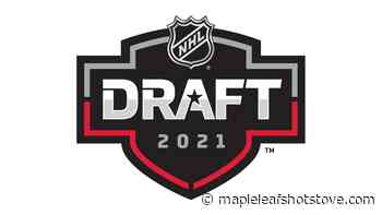 Toronto Maple Leafs select Vyacheslav Peksa with the 185th overall selection in the 2021 NHL Draft | Maple Leafs Hotstove - Maple Leafs Hot Stove