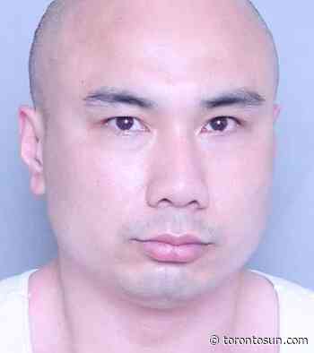 Man wanted for violent assault on woman - Toronto Sun
