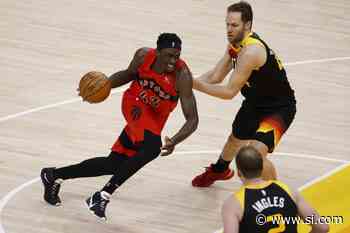 Report: Pascal Siakam 'Considered Available' in Trade Discussions as Raptors Weigh Multiple Trade Options - Sports Illustrated