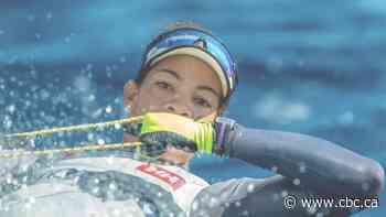 Toronto's Sarah Douglas aims to sail into Canadian Olympic history - CBC.ca