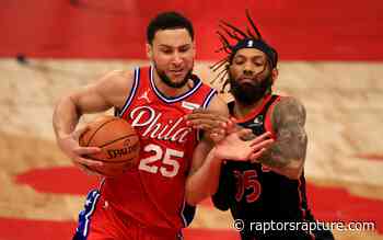 Toronto Raptors: Marc Stein confirms interest in Ben Simmons trade - Raptors Rapture