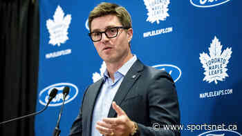 Maple Leafs 2021 NHL Draft Preview: Toronto targets Shane Doan’s son? - Sportsnet.ca
