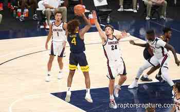Toronto Raptors draft: 3 point guards with the same style as Kyle Lowry - Raptors Rapture