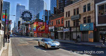 Toronto is finally doing something about noisy Fast & Furious-style drivers - blogTO