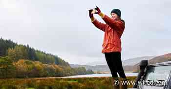 Hit the Road With These Travel-Planning Apps and Tricks
