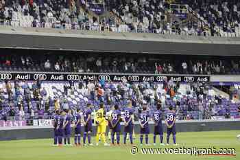 Joos laat zich uit over Anderlecht en andere topclub: "Benieuwd of 'The Process' zich zal voltrekken" en "In hén geloof ik voor play-off 1" - Voetbalkrant.com