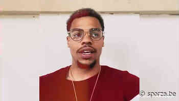 Lukas Nmecha neemt afscheid van Anderlecht: "From Brussels with love" - sporza.be