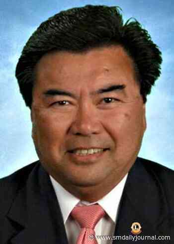 San Bruno Lions Club leader receives global appointment - San Mateo Daily Journal