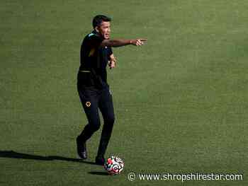 Sky Sports' Johnny Phillips: Wolves boss Bruno Lage has to be willing to adapt - shropshirestar.com