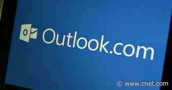 How to share Outlook calendar on your desktop, laptop and phone     - CNET