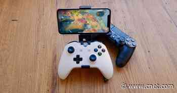 The easy way to connect your PS4 or Xbox controller to your iPhone     - CNET