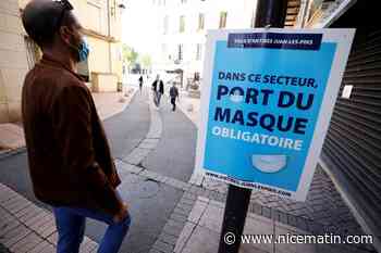 Une situation "extrêmement préoccupante"... Pourquoi le préfet a décidé un nouveau tour de vis dans les Alpes-Maritimes