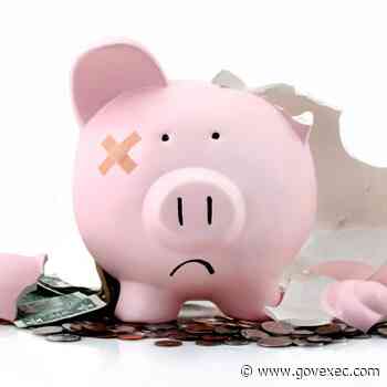 Go Ahead, Retire Early. But It'll Cost You - GovExec.com