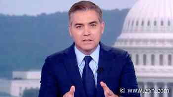 Jim Acosta: Fox News viewers may have a case of whiplash