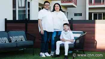 Parents of transgender boys on raising their sons in a tough world