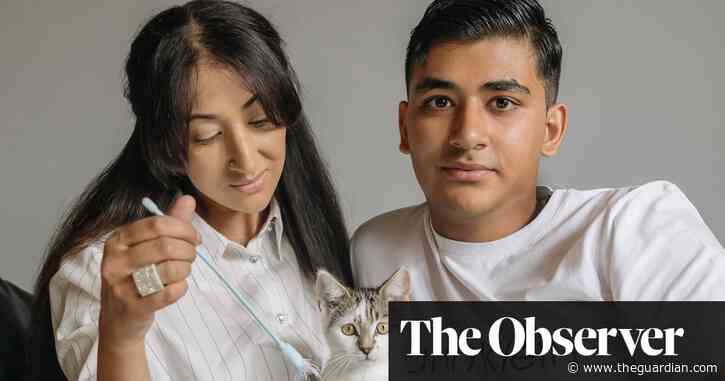 How Islam conquered my mother’s fear of cats