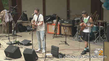 8th Annual Raise Your Voice Music Festival Returns To Monessen