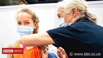 Covid: Which children are being vaccinated and why?