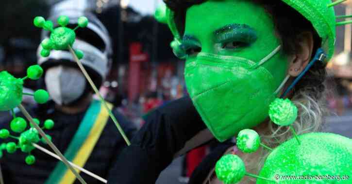 Brasilianer gehen gegen Bolsonaro auf die Straße