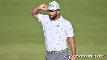 Tokyo Olympics 2021: Favorite Jon Rahm withdraws after COVID-19 positive