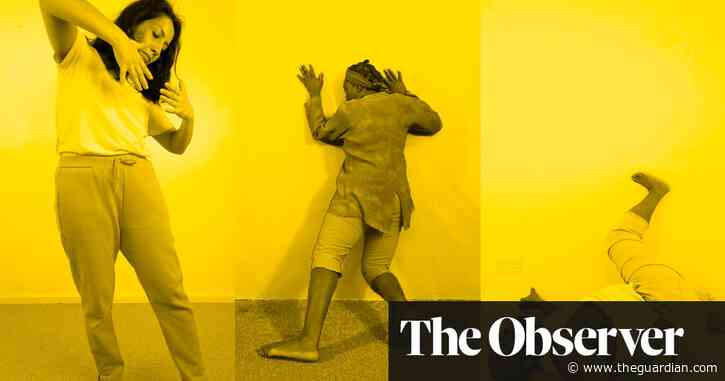 Joy; Tranquillity review – try Scottish dancing and a dram instead