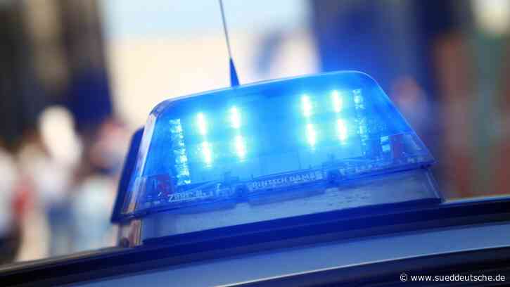 Heinersreuth: Totes Baby im Abfall gefunden - Süddeutsche Zeitung - SZ.de
