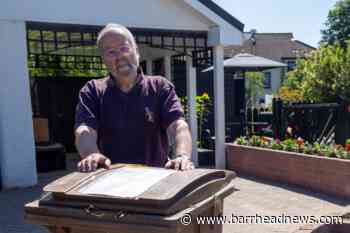 'Rubbish' bin permit makes residents fed up over failure - Barrhead News