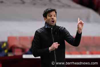 Man City name Brian Barry-Murphy as new development squad manager - Barrhead News