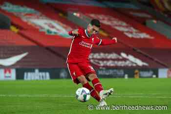 Harry Wilson set to leave Liverpool for Fulham - Barrhead News