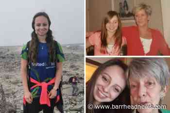 Barrhead woman climbs Ben Nevis in Alzheimer's fundraiser - Barrhead News