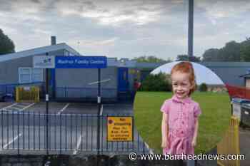 Mothers angry with childcare 'disaster' - Barrhead News