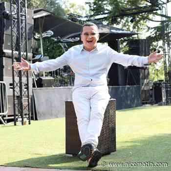 Pour Yuri Buenaventura, "La culture est une question de santé publique"