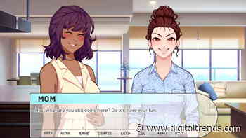 Our Life developer explains the unconventional joy of visual novels