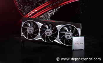 A complete, chronological history of the catastrophic GPU shortage