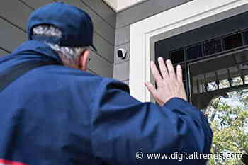 Smart homes should include a safe word for emergency situations