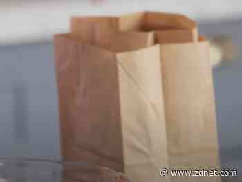 The day I thought Amazon had sent me a bomb