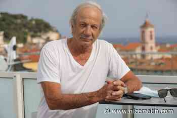 "J’aime les grands écarts": de passage à Nice, Patrick Chesnais se confie