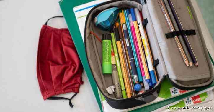Inzidenz unter 25: Keine Maskenpflicht an Schulen in Bamberg