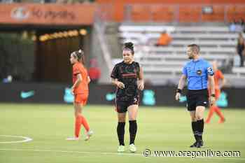 Sophia Smith’s quick goal leads Portland Thorns past Houston Dash - OregonLive