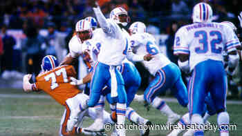 How June Jones saved the Houston Oilers from making the dumbest trade in franchise history - Touchdown Wire