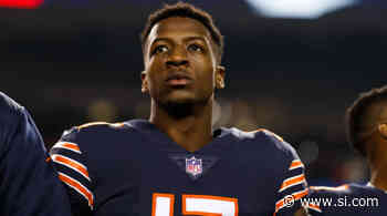 BREAKING: Texans Trade For Bears WR Anthony Miller - NFL Tracker - State of The Texans