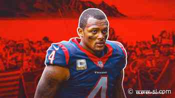 Could Texans QB Deshaun Watson Still Show Up For Training Camp? - State of The Texans
