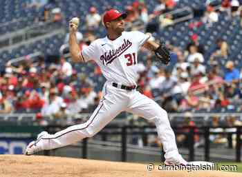 Astros: best trade options out of the NL East - Climbing Tal's Hill