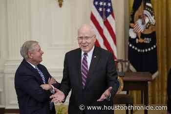 TEXAS Thumbs: Texas Dems in disarray and Houston gets snubbed HOUSTON CHRONICLE - Houston Chronicle