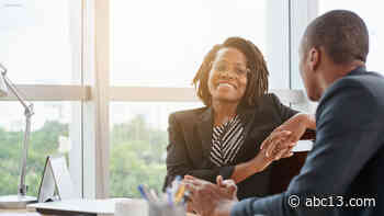 Houston leads U.S. with this aggressive strategy to lure top talent, says new survey - KTRK-TV