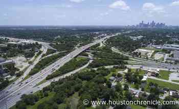 Houston’s $9B I-45 rebuild could come down to online poll, after 15 years and $503 million - Houston Chronicle