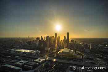 Houston unveils digital 311 platform - StateScoop
