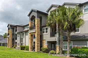 Keener Investments Acquires 312-Unit Class A Luxury Apartment in Houston Bay Area - Cadillac News