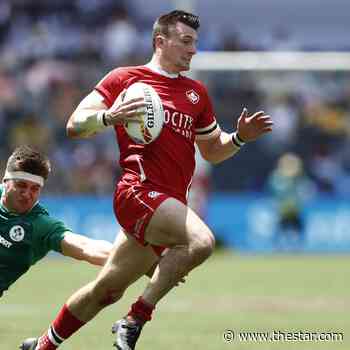 Markham's Andrew Coe marks return to Japan with Olympics success in mind - Toronto Star