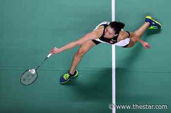 Markham badminton star Michelle Li is prepared to make her own Olympic memories - Toronto Star